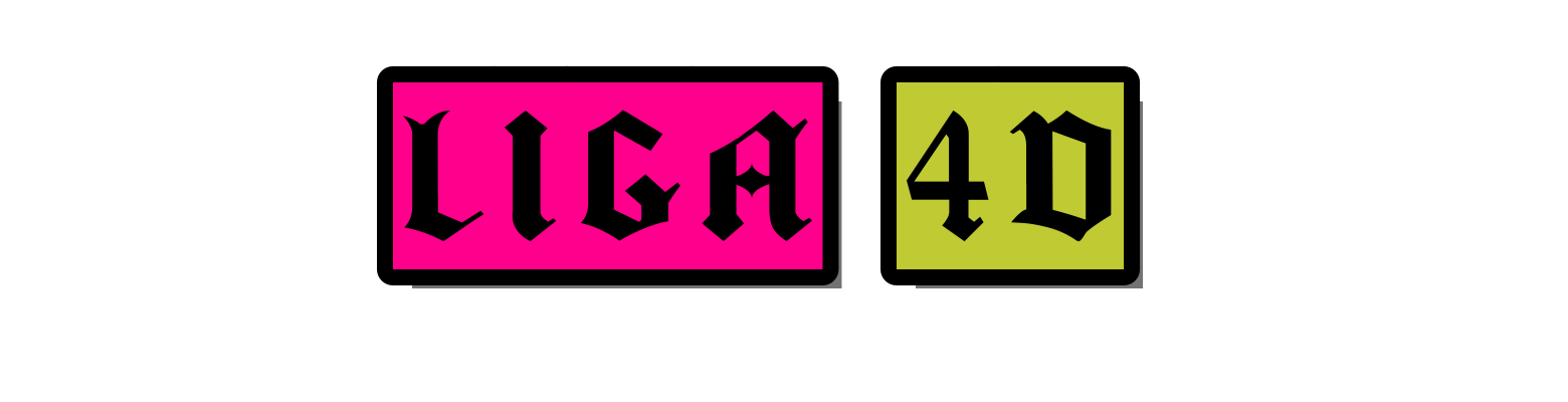 LIGA4D